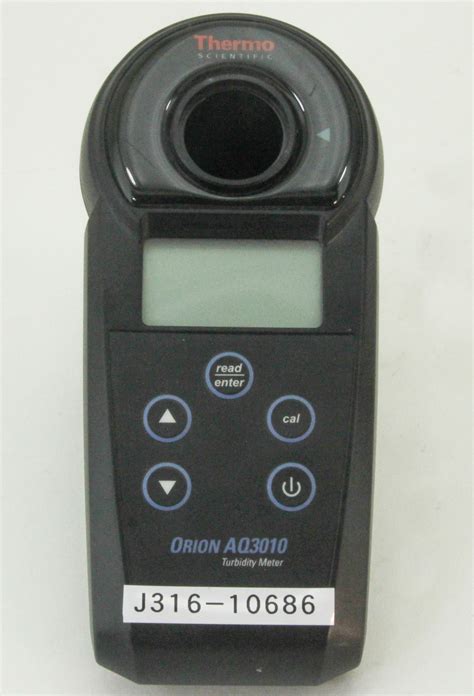 Laboratory Turbidimeter store|thermo scientific turbidity meter.